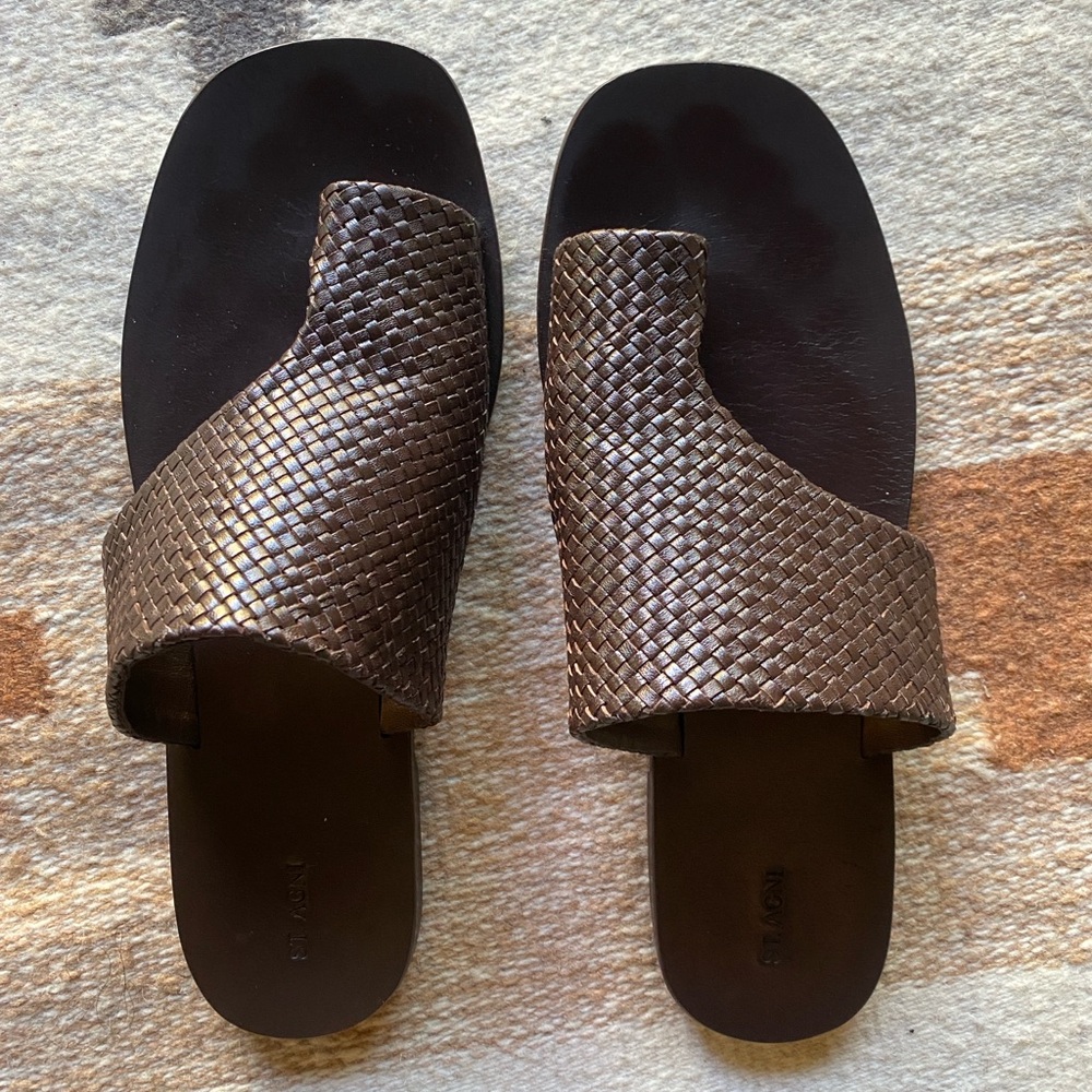 St. Agni Abstract Slides Sz 38